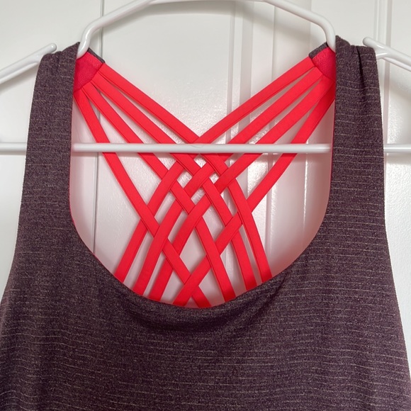 Bra Tank - Picture 2 of 6